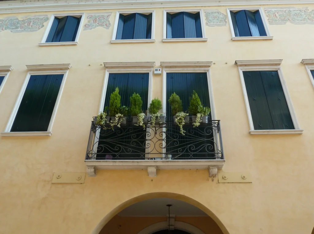 Palazzo Fioratti
