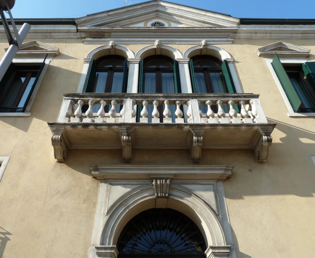 Palazzo Brunelli Bonetti