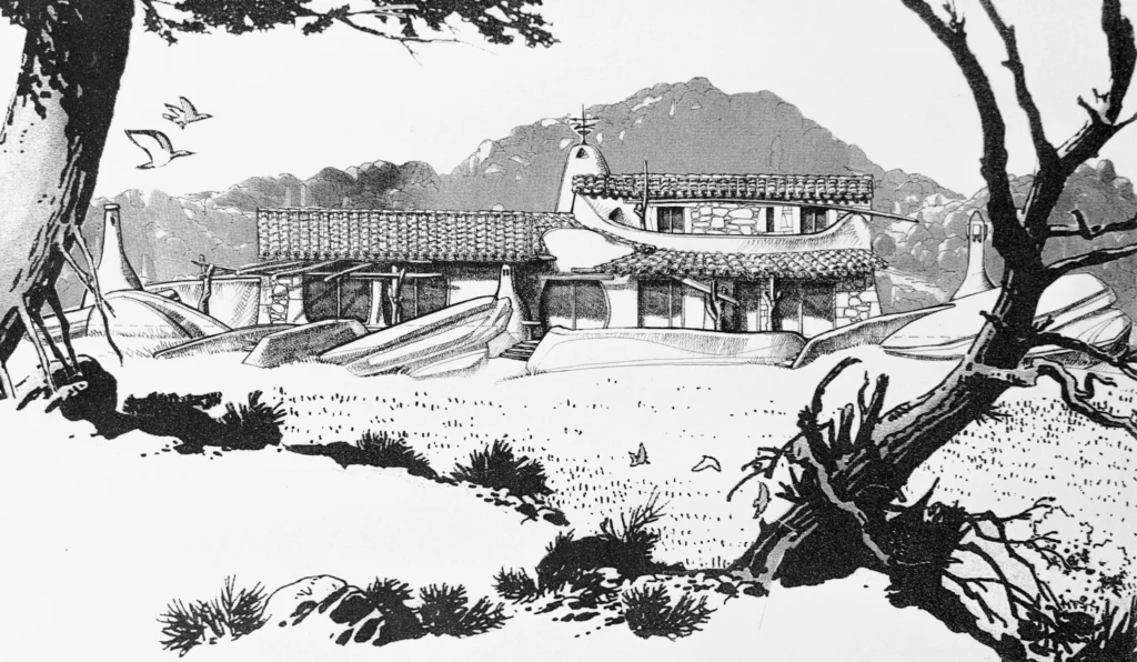 Residenze Capo Pecora