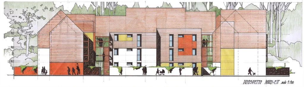 Residenze Le Betulle