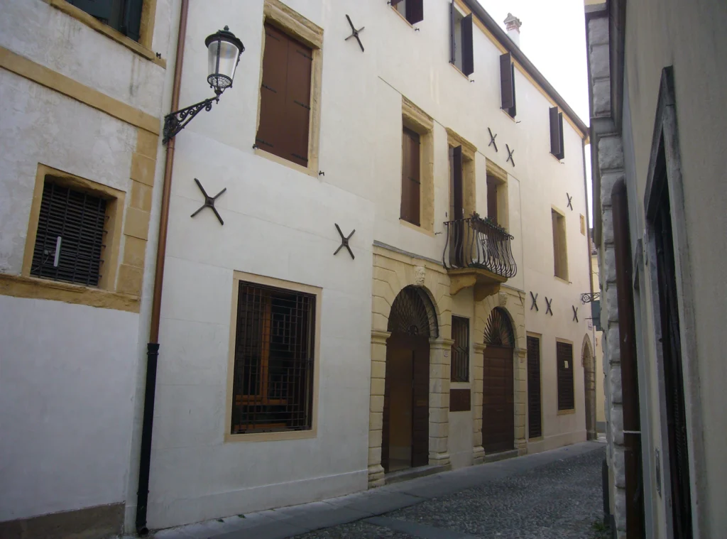 Palazzo Rosa