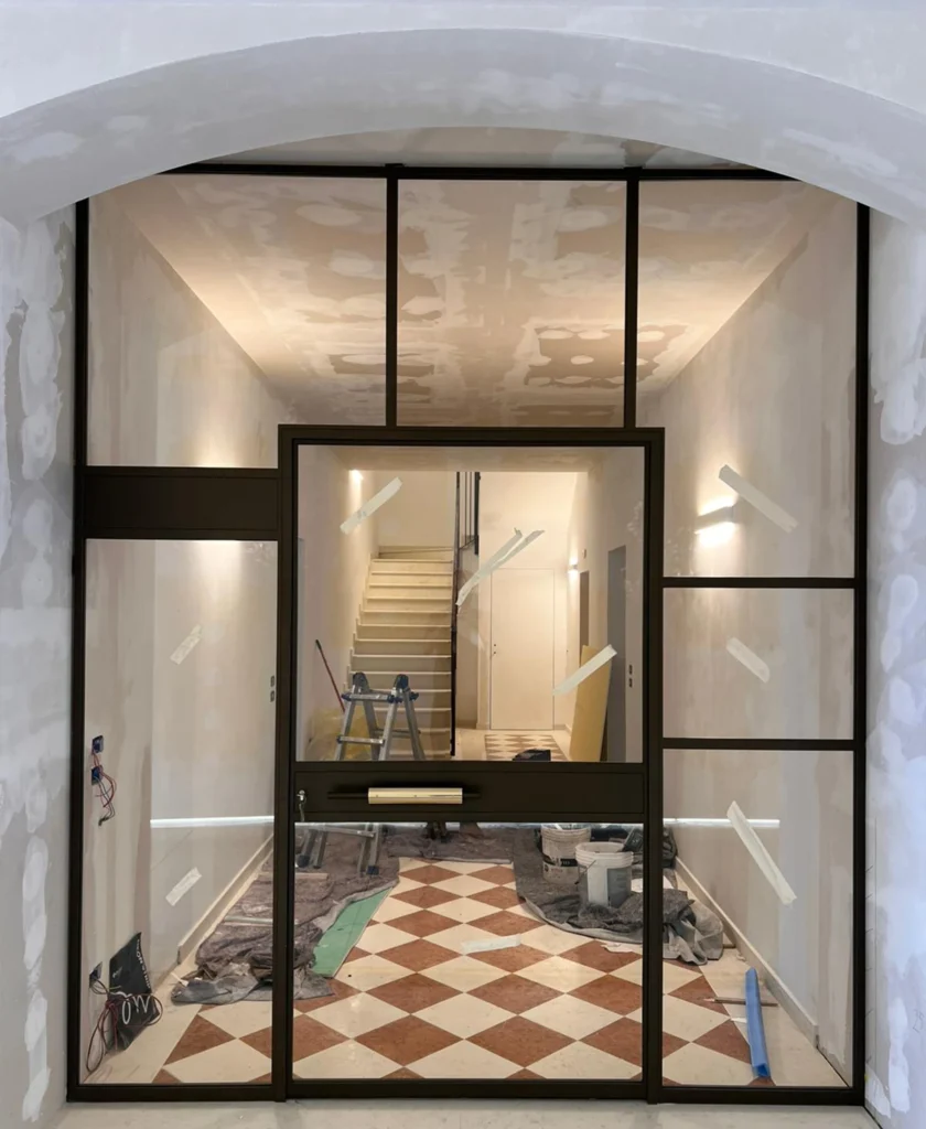 Palazzo Gloria-Aganoor