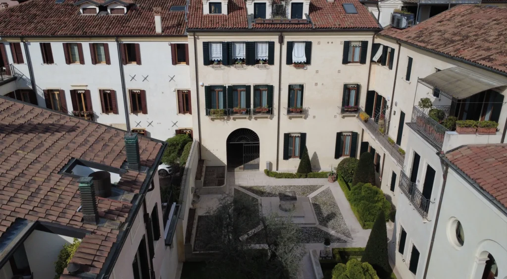 Condominio Patriarcato