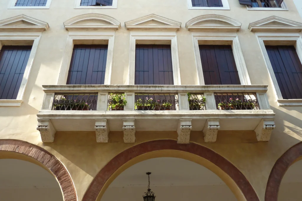 Palazzo Baronio